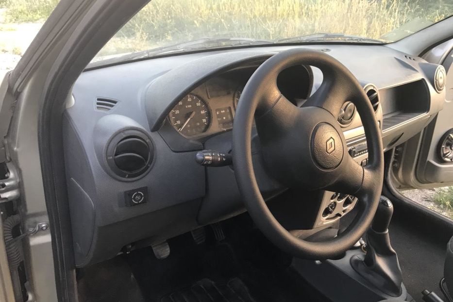 Продам Renault Logan MCV 2010 года в Днепре