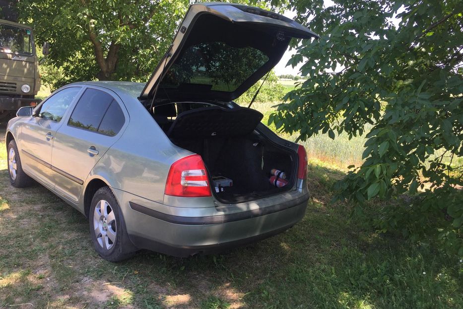 Продам Skoda Octavia A5 2008 года в г. Немиров, Винницкая область