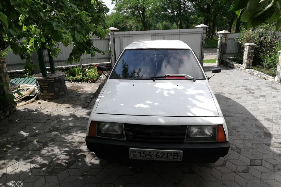 Продам ВАЗ 2109 1990 года в г. Ярмолинцы, Хмельницкая область