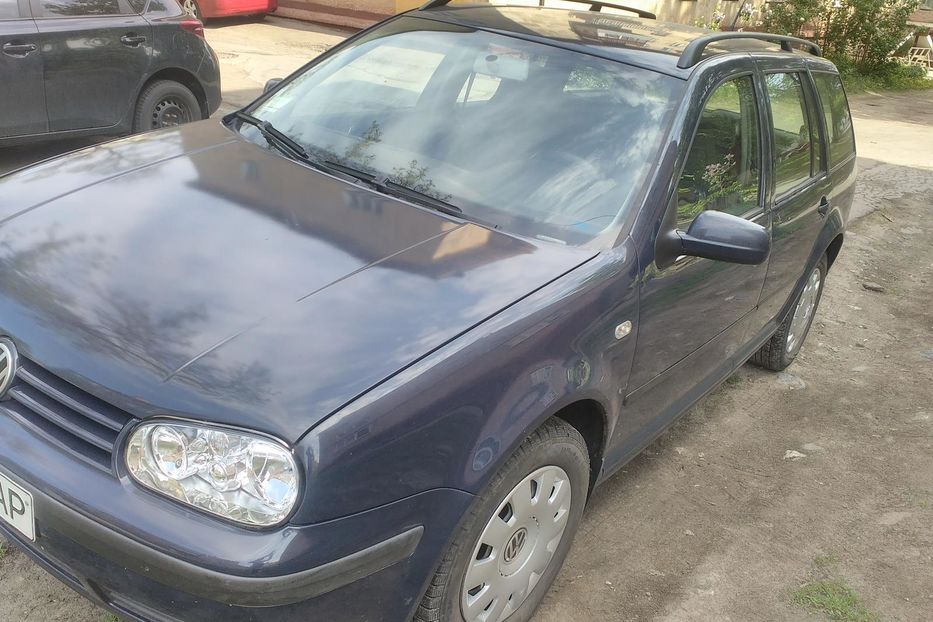 Продам Volkswagen Golf IV 2005 года в Чернигове