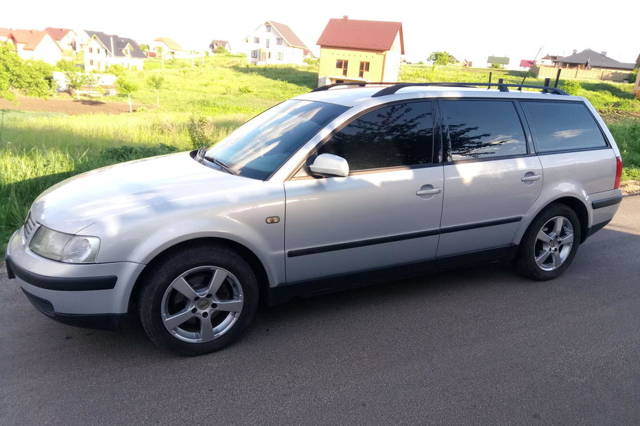 Продам Volkswagen Passat B5 1998 года в Луцке