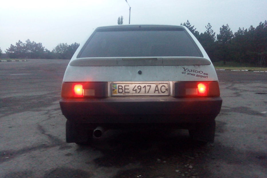 Продам ЗАЗ 1102 Таврия 2005 года в г. Вознесенск, Николаевская область