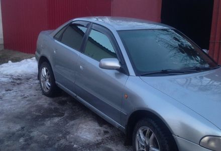 Продам Audi A4 1998 года в г. Канев, Черкасская область
