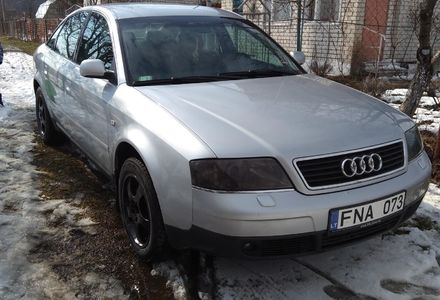 Продам Audi A6 1998 года в г. Нетишин, Хмельницкая область