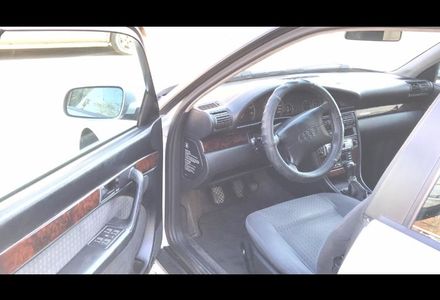 Продам Audi A6 1997 года в Одессе