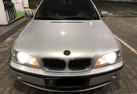 Продам BMW 535 Нет 2003 года в Днепре