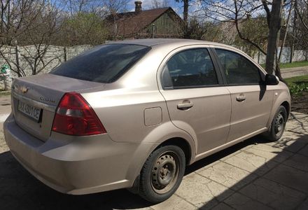 Продам Chevrolet Aveo 1.6 LT 2007 года в Харькове