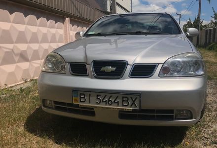 Продам Chevrolet Nubira 2004 года в г. Кременчуг, Полтавская область