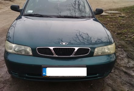 Продам Daewoo Nubira 1997 года в Хмельницком