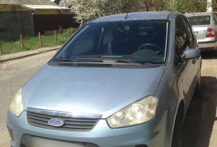 Продам Ford C-Max 2007 года в Запорожье