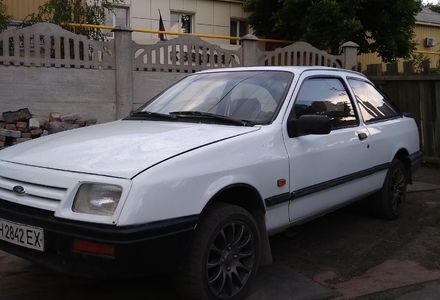 Продам Ford Sierra 1986 года в г. Макеевка, Донецкая область