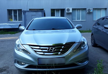 Продам Hyundai Sonata 2011 года в Харькове