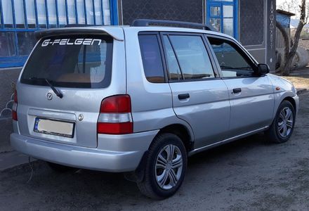 Продам Mazda Demio 1999 года в Одессе