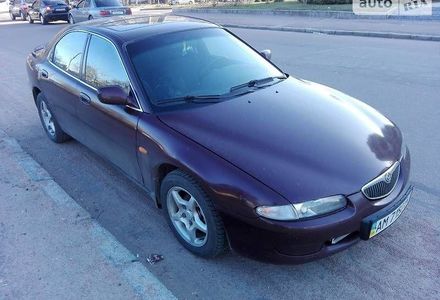 Продам Mazda Xedos 6 1994 года в Житомире
