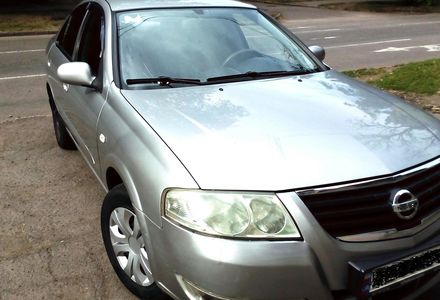 Продам Nissan Almera 2008 года в г. Кривбасс, Днепропетровская область