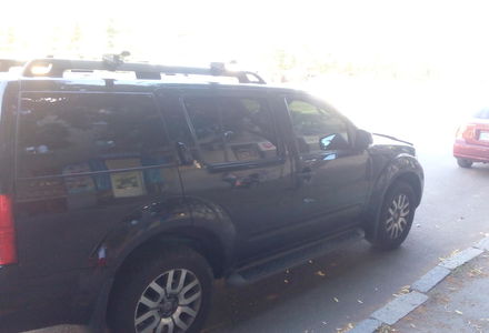 Продам Nissan Pathfinder 2010 года в Днепре