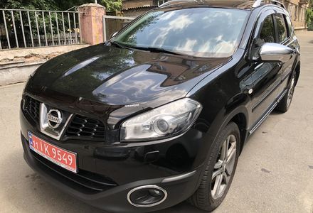 Продам Nissan Qashqai+2 2011 года в Киеве