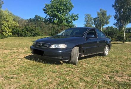 Продам Opel Omega 2001 года в Хмельницком