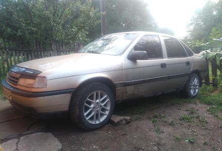 Продам Opel Vectra A 1991 года в Виннице