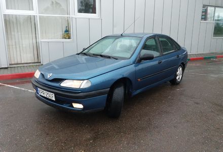 Продам Renault Laguna 1994 года в Житомире