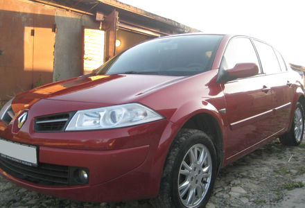 Продам Renault Megane Extream 2008 года в Киеве