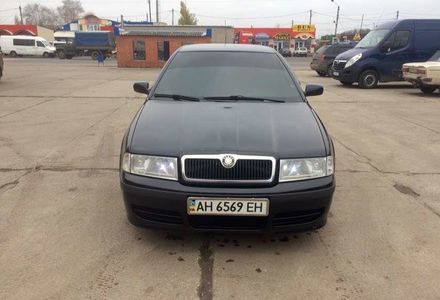 Продам Skoda Octavia WTS 2008 года в г. Изюм, Харьковская область