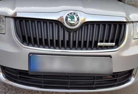 Продам Skoda Superb 2012 года в Луцке