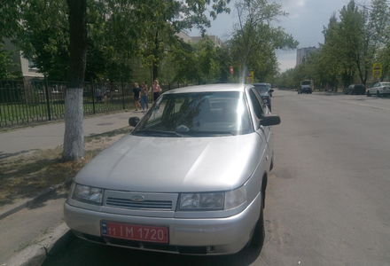 Продам ВАЗ 2112 хечбек 2007 года в г. Прилуки, Черниговская область