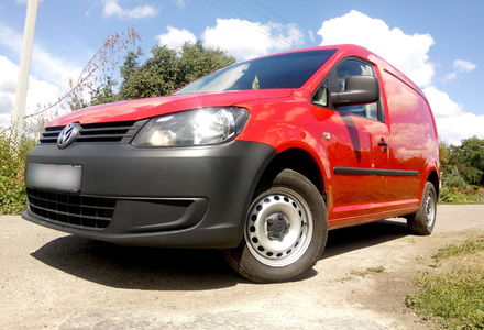 Продам Volkswagen Caddy груз. 2014 года в Луцке