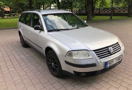 Продам Volkswagen Passat B5 2004 года в г. Калуш, Ивано-Франковская область