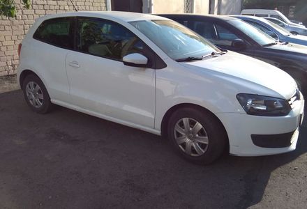 Продам Volkswagen Polo 2011 года в Сумах