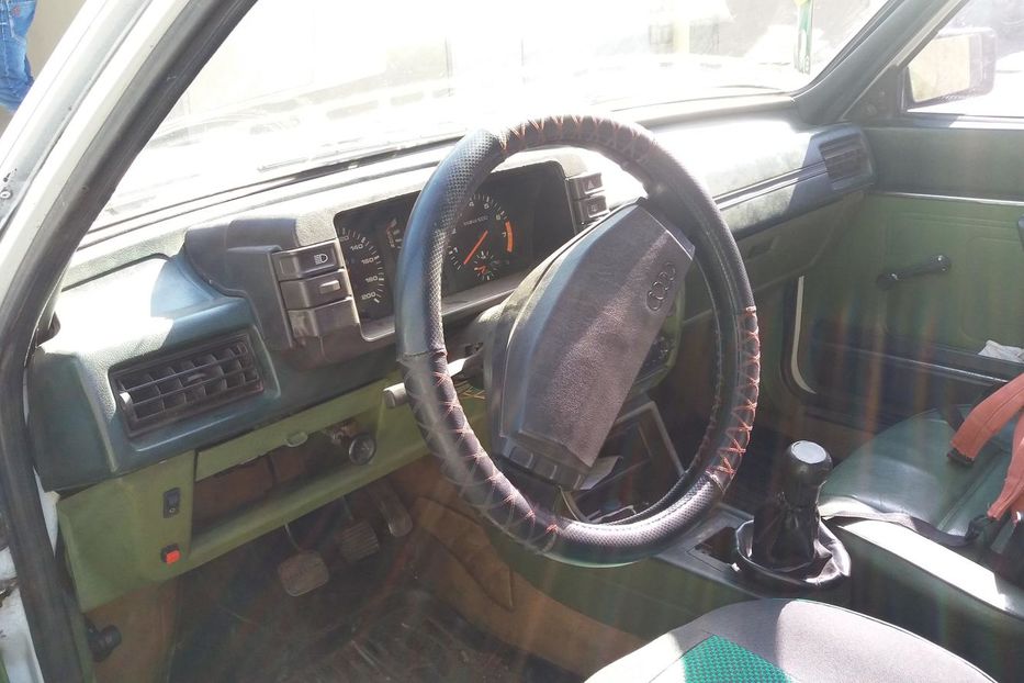 Продам Audi 80 1979 года в г. Светловодск, Кировоградская область