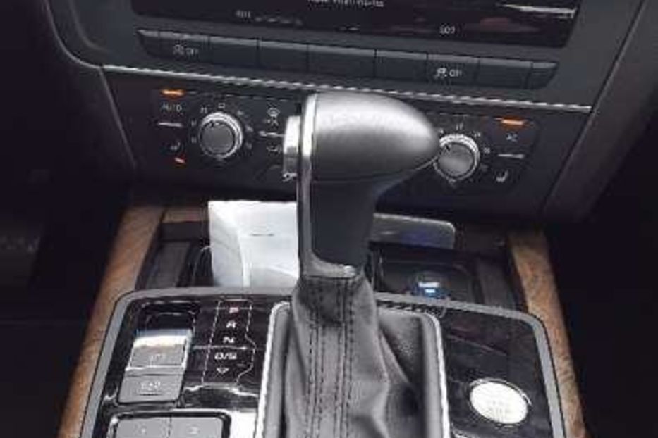 Продам Audi A6 c7 2012 года в г. Нижние Серогозы, Херсонская область