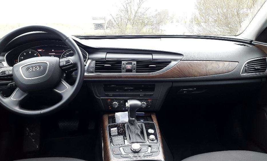 Продам Audi A6 c7 2012 года в г. Нижние Серогозы, Херсонская область