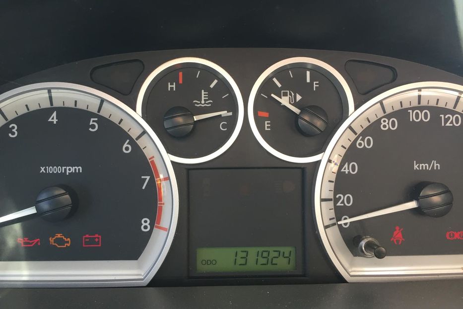 Продам Chevrolet Aveo 1.6 LT 2007 года в Харькове