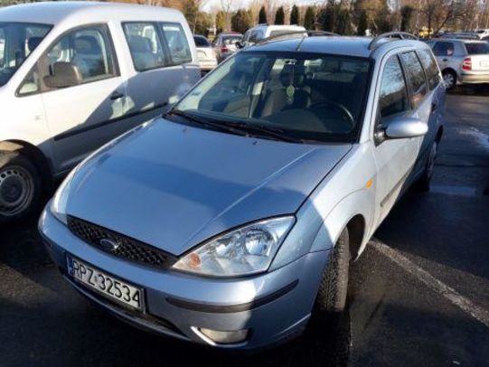 Продам Ford Focus 2004 года в г. Нетишин, Хмельницкая область