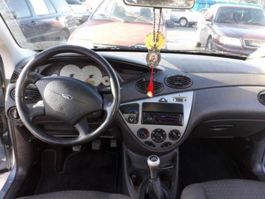 Продам Ford Focus 2004 года в г. Нетишин, Хмельницкая область