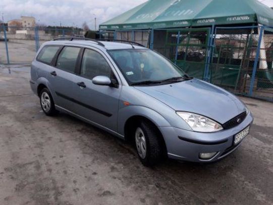 Продам Ford Focus 2004 года в г. Нетишин, Хмельницкая область