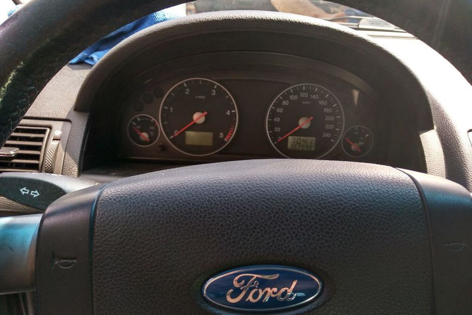 Продам Ford Mondeo 2006 года в Черновцах