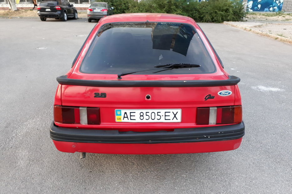 Продам Ford Sierra 1991 года в Днепре