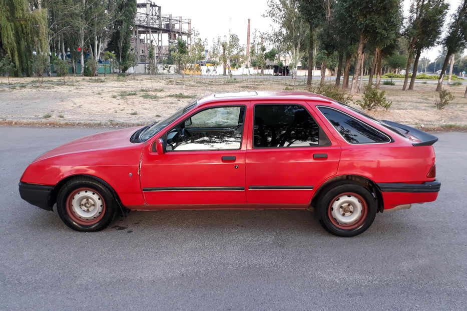 Продам Ford Sierra 1991 года в Днепре