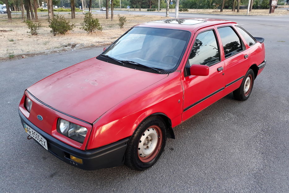 Продам Ford Sierra 1991 года в Днепре