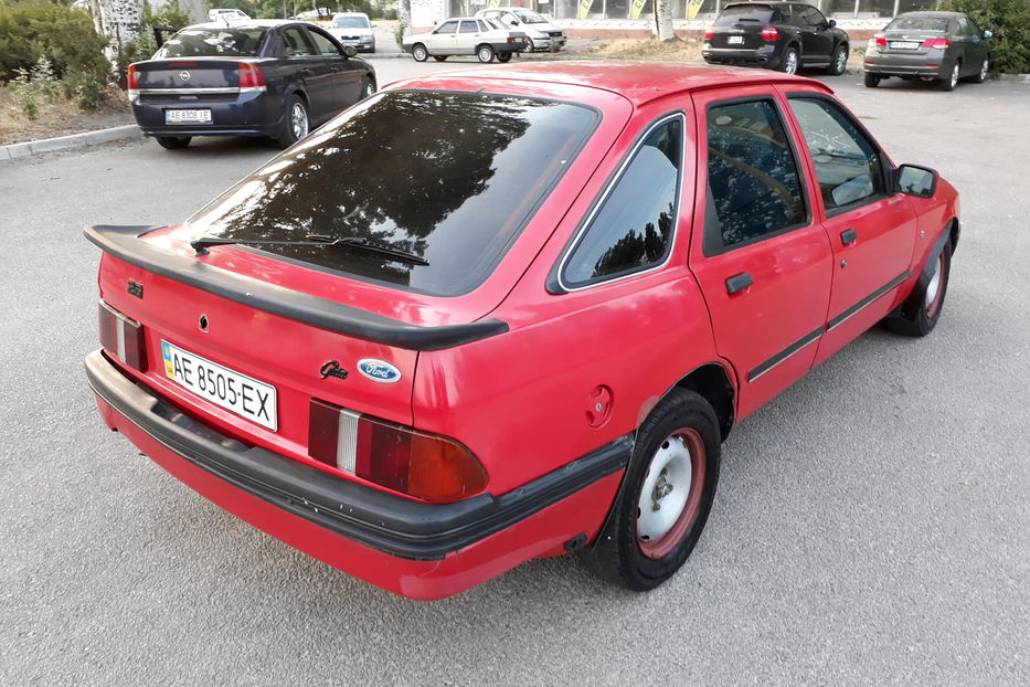 Продам Ford Sierra 1991 года в Днепре