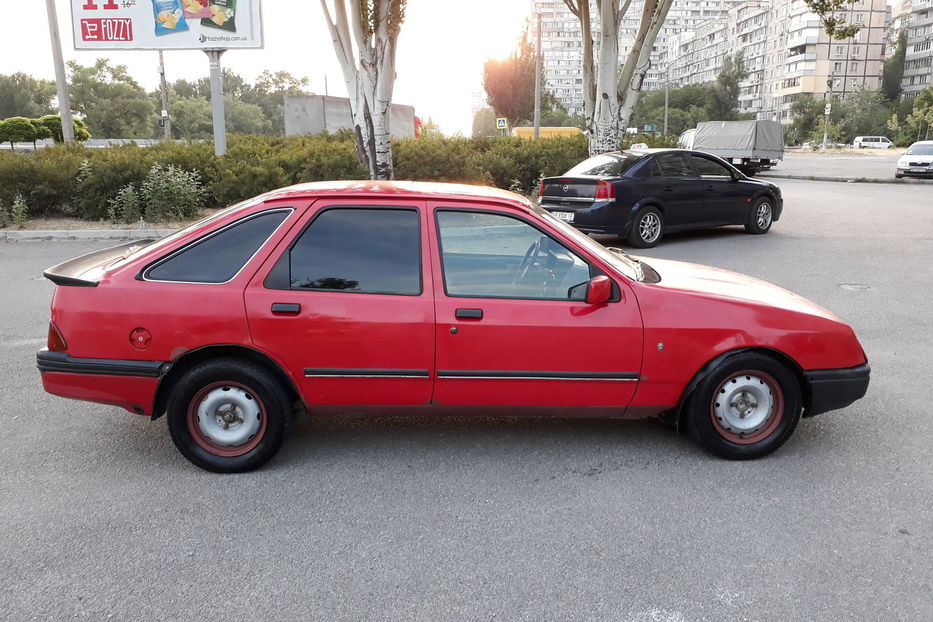 Продам Ford Sierra 1991 года в Днепре