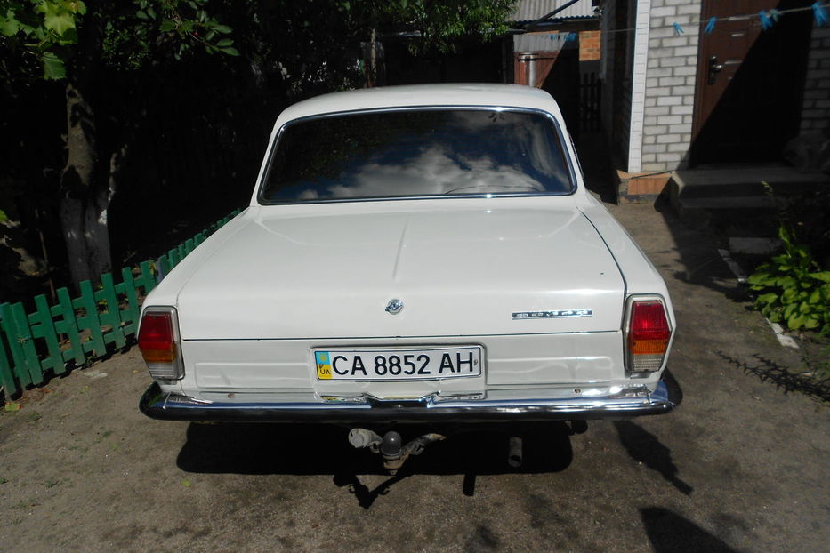 Продам ГАЗ 2410 1989 года в Черкассах