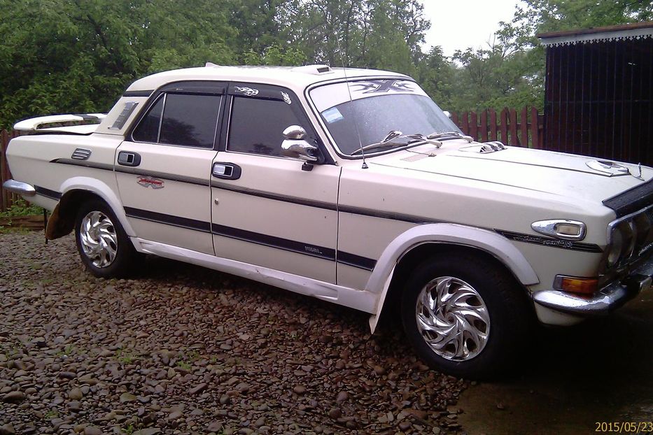 Продам ГАЗ 2410 1988 года в Ивано-Франковске