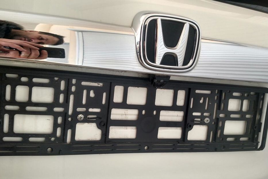 Продам Honda CR-V автомат офицал 2011 года в Запорожье