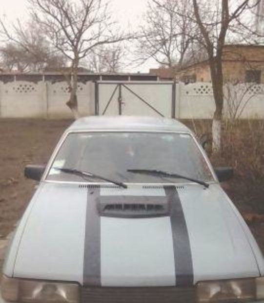 Продам Mazda 626 1984 года в г. Здолбунов, Ровенская область