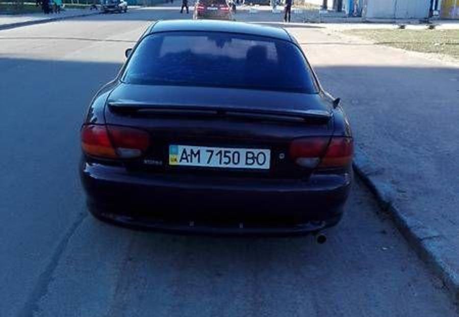 Продам Mazda Xedos 6 1994 года в Житомире