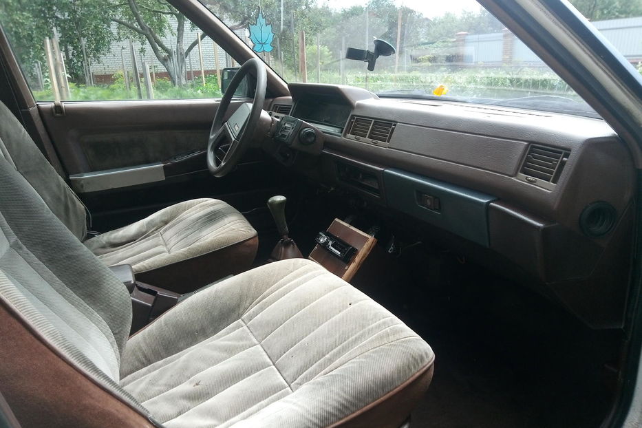 Продам Mitsubishi Galant 1986 года в г. Обухов, Киевская область